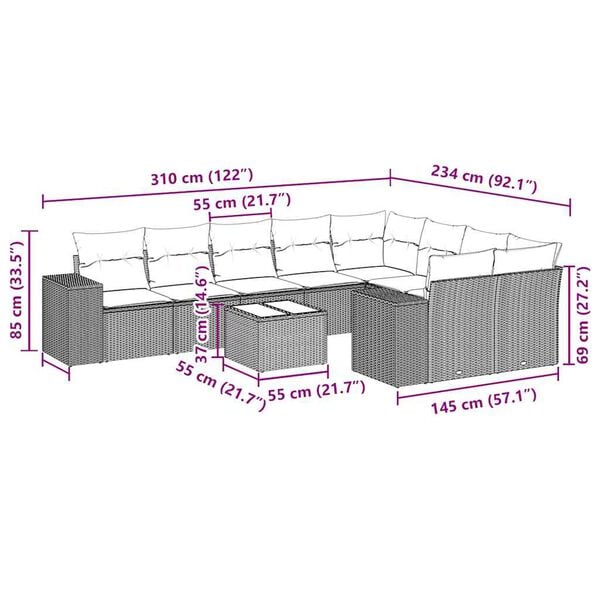 Viser produktbillede 3 af 17