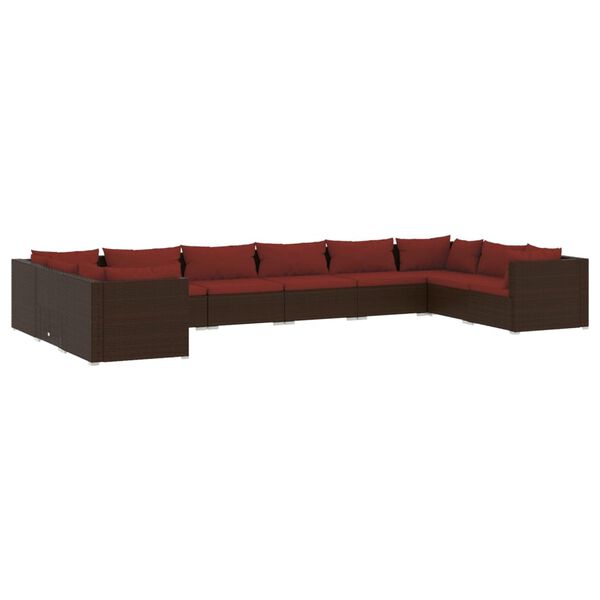 Viser produktbillede 1 af 9
