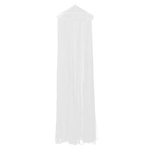 vidaXL myggenet 2 stk. rundt 56 x 325 x 230 cm