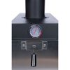 BBGRILL udendørs pizzaovn Lorenzo sort LOR17
