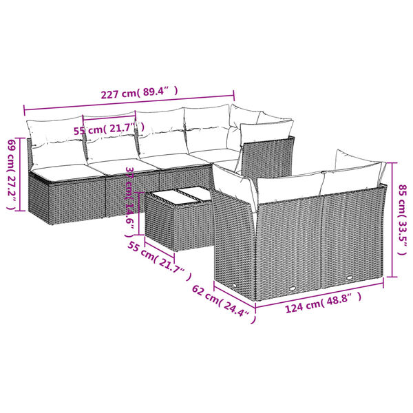 Viser produktbillede 3 af 15