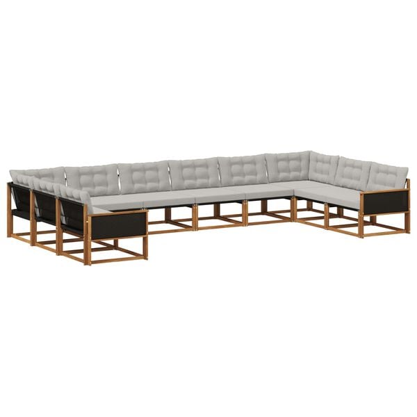 Viser produktbillede 1 af 11