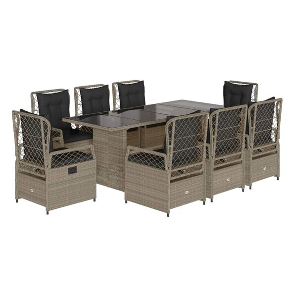 Viser produktbillede 1 af 11