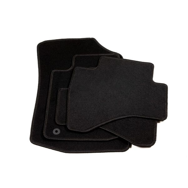 vidaXL bilm&aring;ttes&aelig;t i 4 dele til Peugeot 107