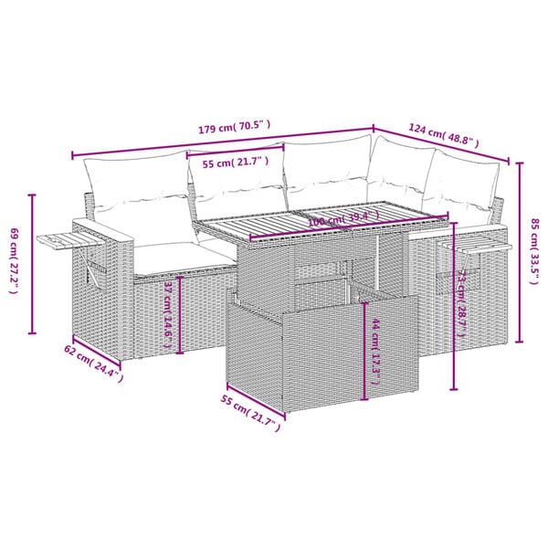 Viser produktbillede 3 af 17
