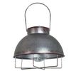 Luxform soldrevet LED-havelampe Pittsburg