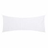 vidaXL camouflagenet 721x294 cm med opbevaringspose hvid