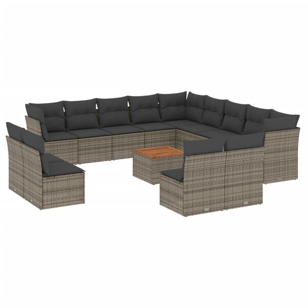 Viser produktbillede 1 af 14