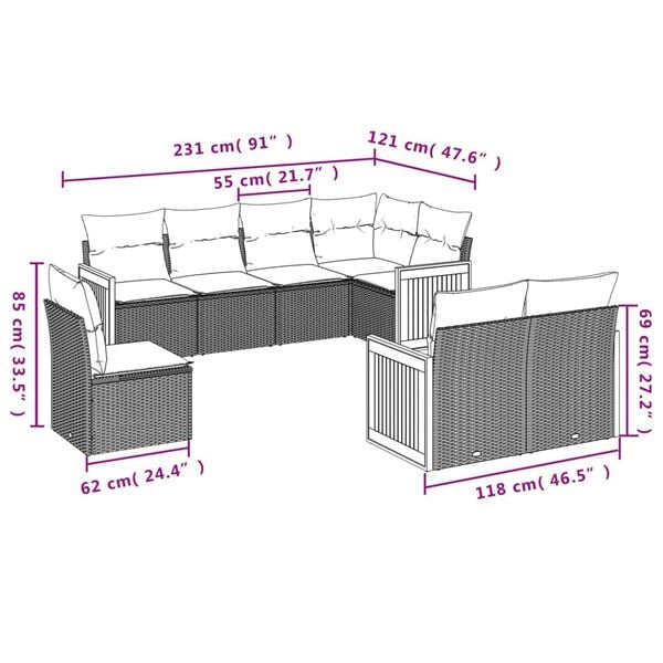 Viser produktbillede 3 af 17