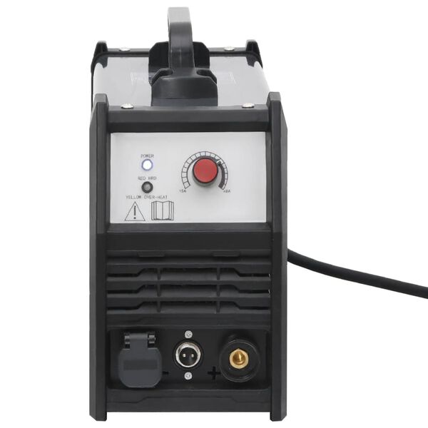 vidaXL plasmask&aelig;rer 40 A