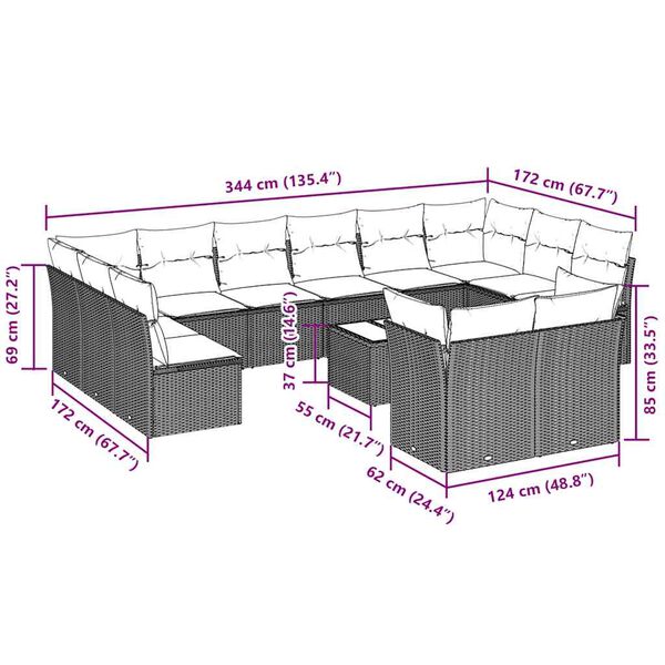 Viser produktbillede 3 af 14