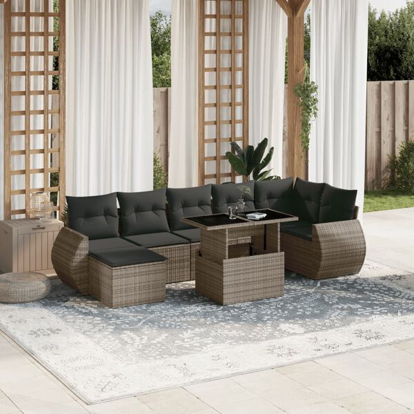 Viser produktbillede 2 af 17