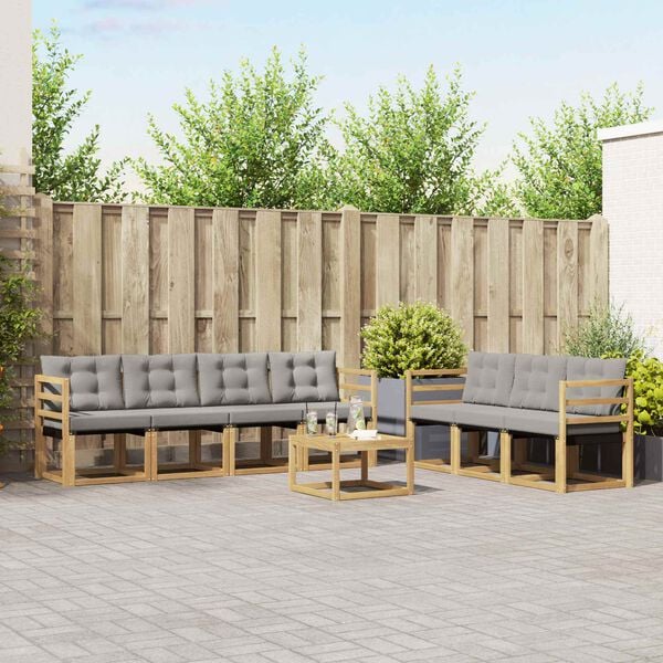 Viser produktbillede 2 af 9