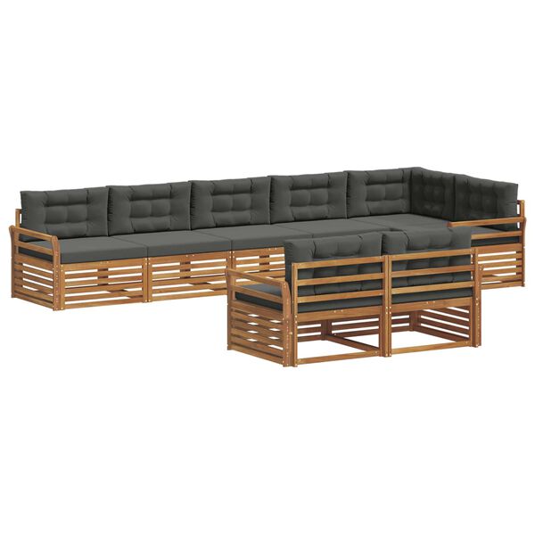 Viser produktbillede 1 af 11