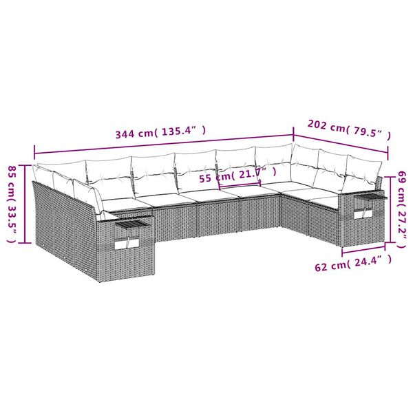 Viser produktbillede 3 af 17