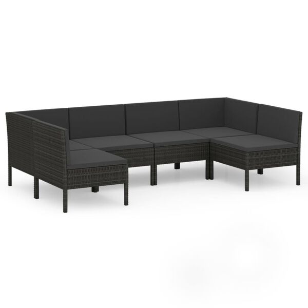 Viser produktbillede 1 af 6