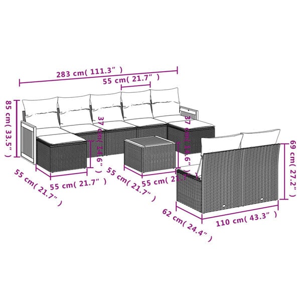 Viser produktbillede 3 af 17