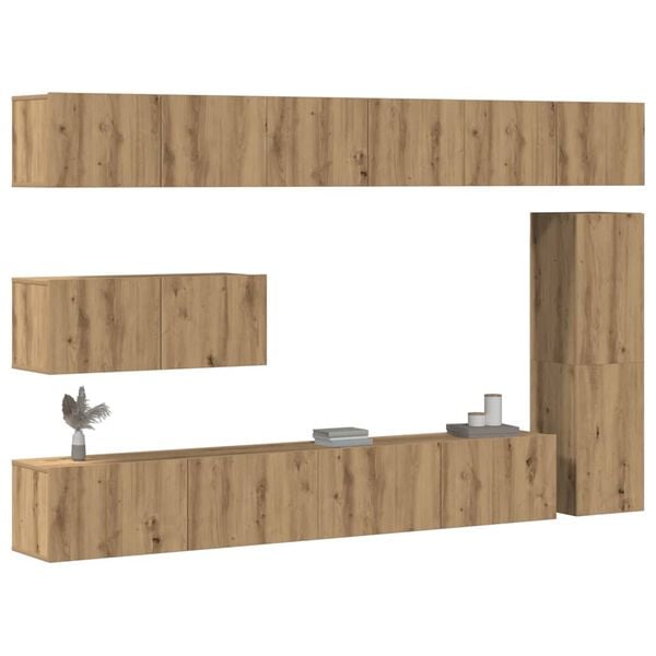 Viser produktbillede 2 af 11