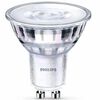 Philips LED-spotlysp&aelig;rer 2 stk. klassisk 5,5 W 345 lumen 929001364161