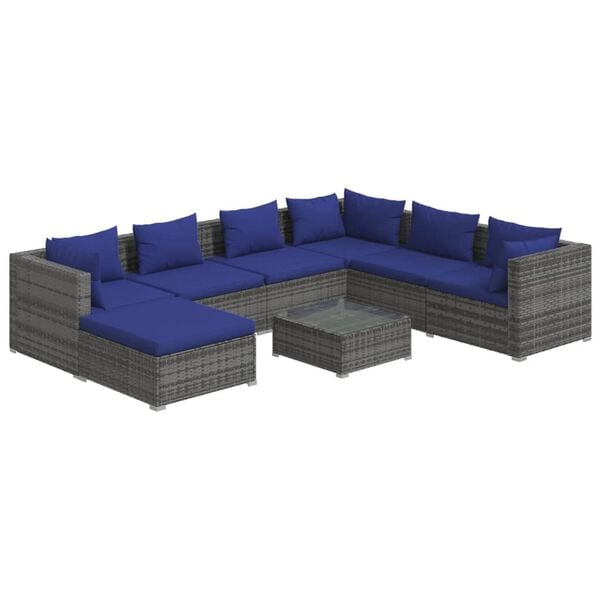 Viser produktbillede 1 af 15