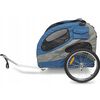 PetSafe cykeltrailer til hund Happy Ride L bl&aring;