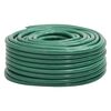 vidaXL haveslange 1" 30 m PVC gr&oslash;n
