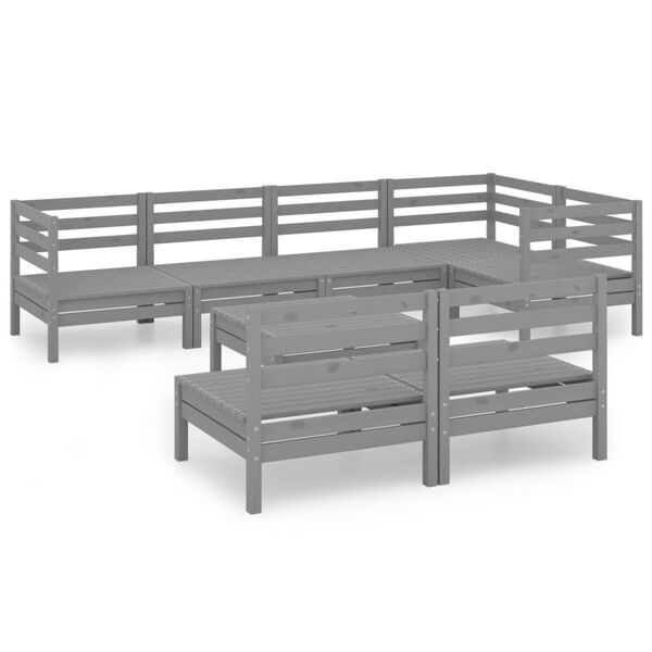 Viser produktbillede 1 af 8