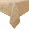 vidaXL Jute D&aelig;kmotiv Naturfarvet 140 x 240 cm 100% Tossa Jute