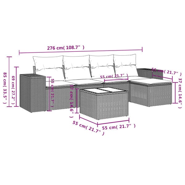 Viser produktbillede 3 af 17