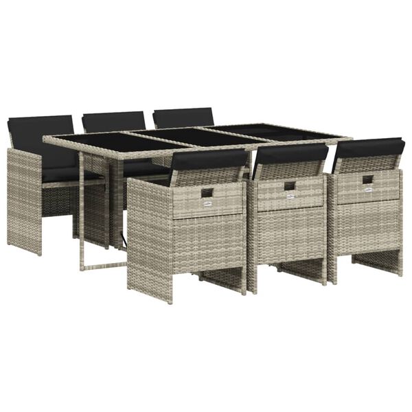 Viser produktbillede 1 af 11