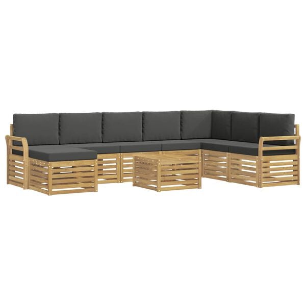 Viser produktbillede 1 af 9