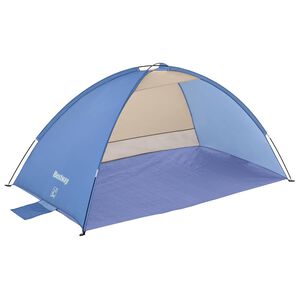 Bestway Strandbundstelt Lilla 2 x 1,2 x 0,95 m 190 T polyester stof