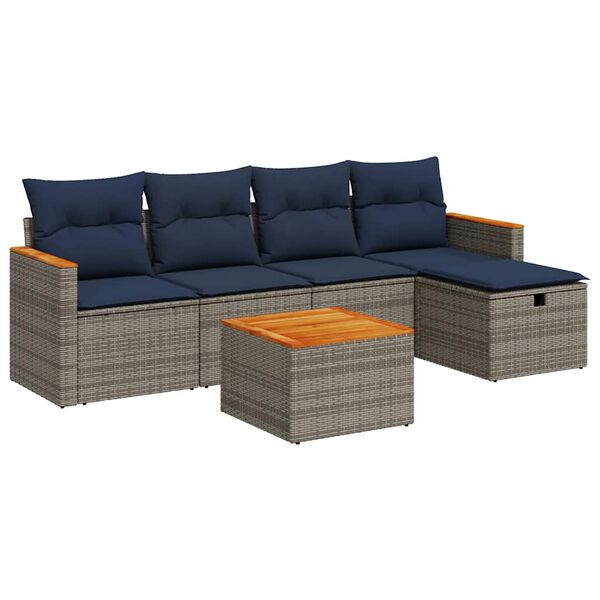 Viser produktbillede 1 af 18