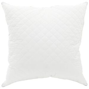 vidaXL Hovedpude FULDA 50 x 50 cm 100% g&aring;sefed og fjer Hvid
