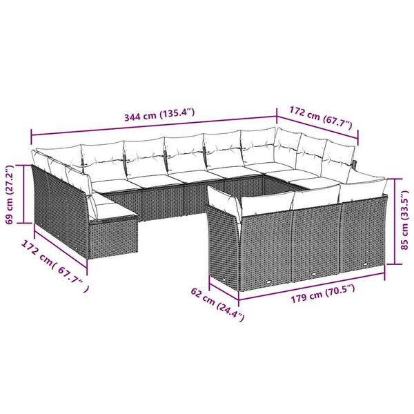 Viser produktbillede 3 af 15