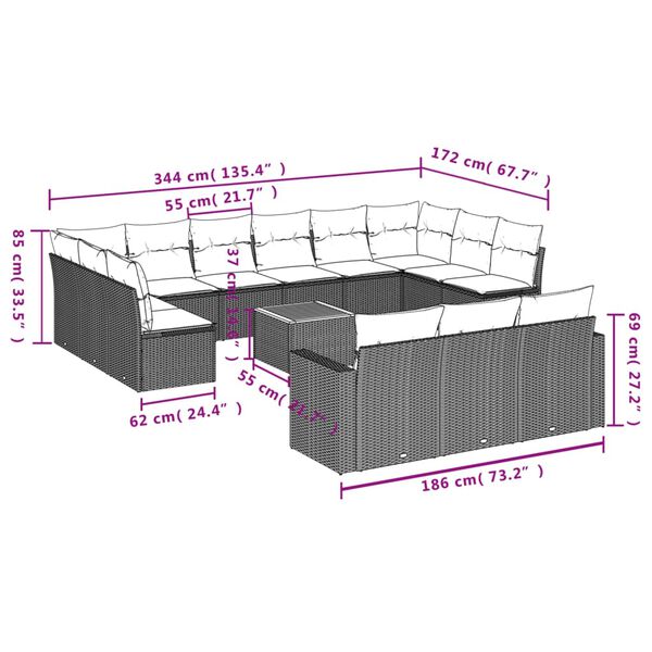 Viser produktbillede 3 af 16