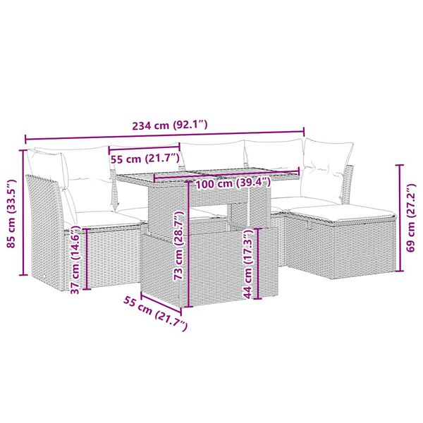 Viser produktbillede 4 af 17