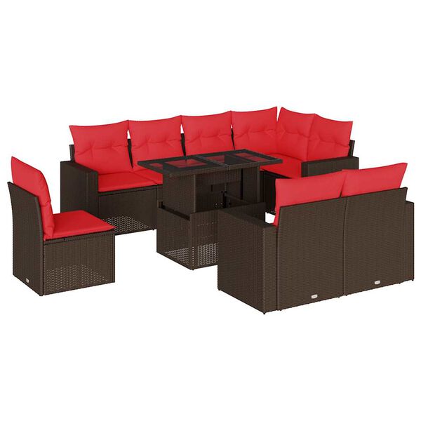 Viser produktbillede 1 af 17