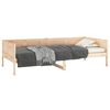 vidaXL daybed 80x200 cm massivt fyrretr&aelig;