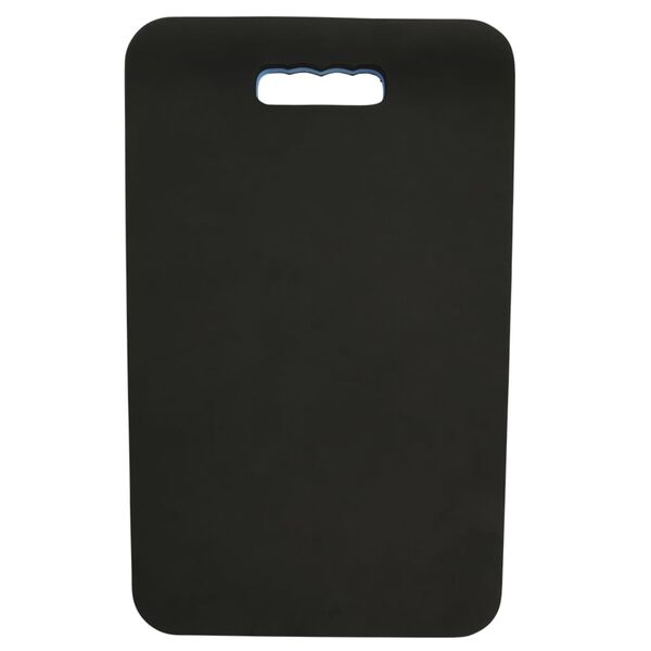 ProPlus knæmåtte 50 x 30 x 3 cm EVA sort