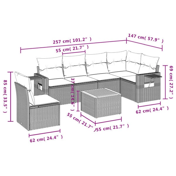Viser produktbillede 3 af 17