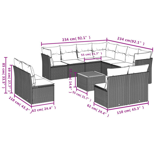 Viser produktbillede 3 af 13