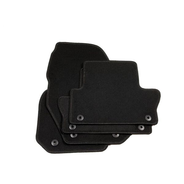 vidaXL bilmåttesæt i 4 dele til Volvo XC 60