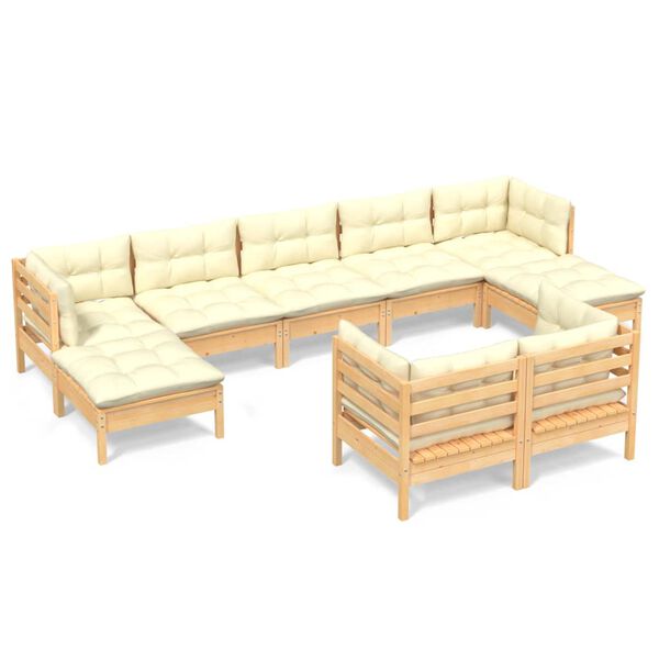 Viser produktbillede 1 af 8