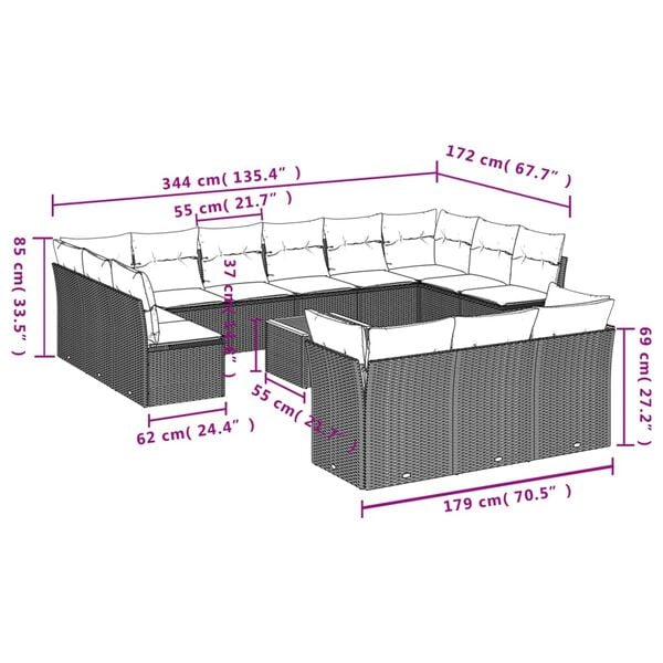 Viser produktbillede 3 af 14