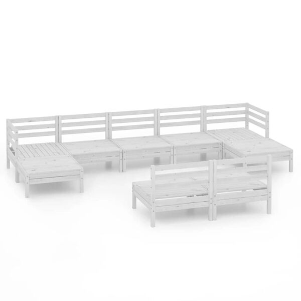 Viser produktbillede 1 af 8