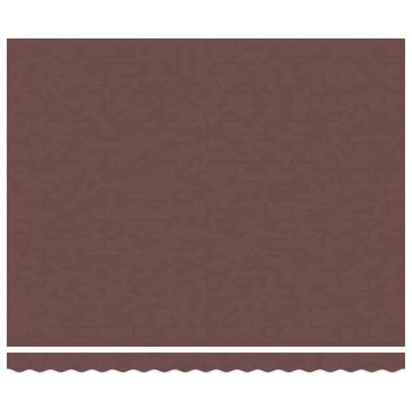 vidaXL markise 400x300 cm automatisk betjening brun