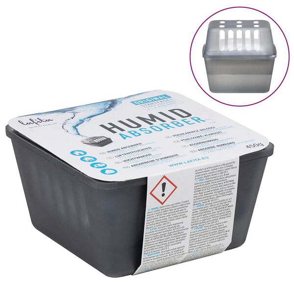 Viser produktbillede 3 af 11