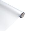 vidaXL spejlfolie 2 stk. 90x100 cm selvkl&aelig;bende PET