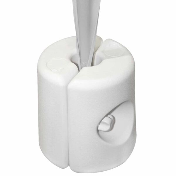 EDA vægtklods til festtelt